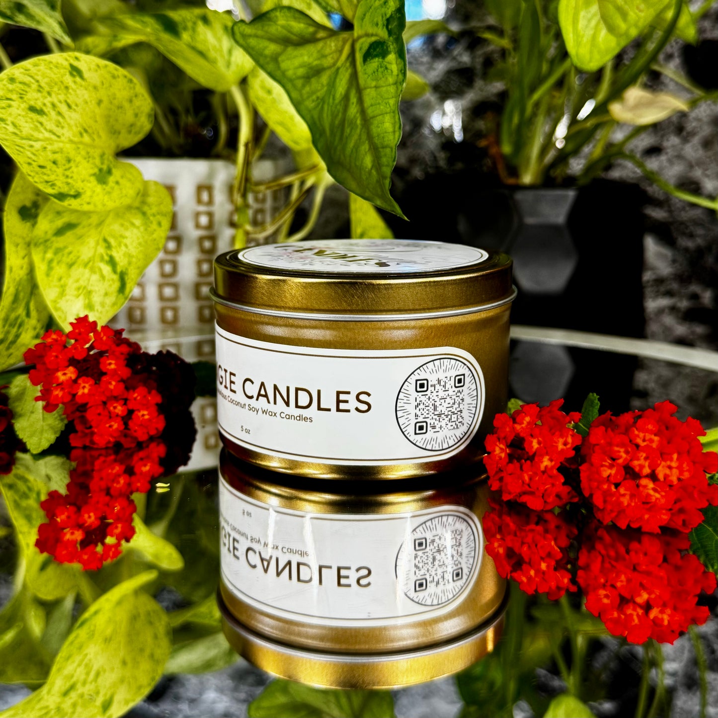 № 3 Bamboo Forest 5oz